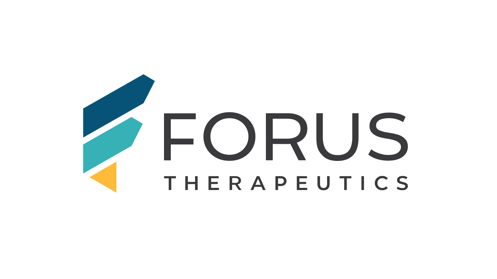 forus therapeutics logo