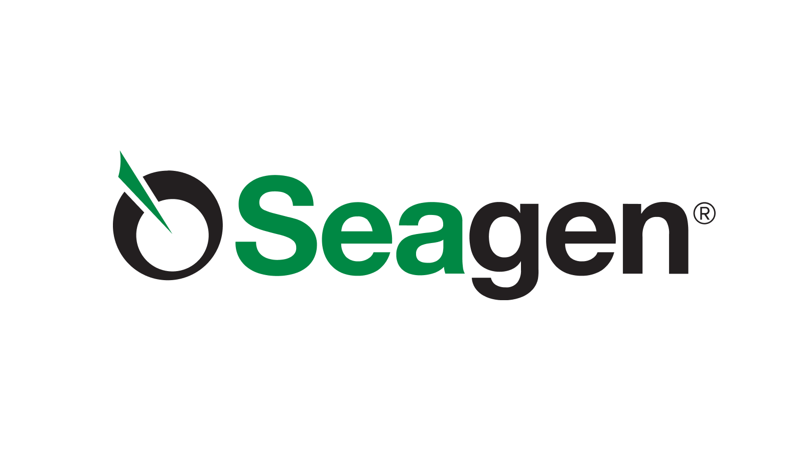seagen logo